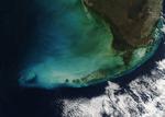 NASA Scientists Test New Tool for Tracking Algal Blooms