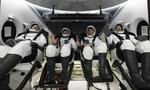 NASA’s SpaceX Crew-6 Safely Returns to Earth Near Florida Coast