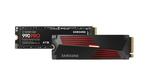 Samsung Electronics’ 4TB SSD 990 PRO Series Brings Ultimate Performance and Capacity for Gamers and Creators