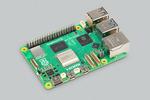 Introducing: Raspberry Pi 5!