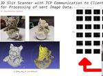 3D Scanning with ESP-32 CAM & Line Laser (Arduino / C++)
