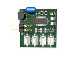 433 MHz Radio Frequency Transmitter Module