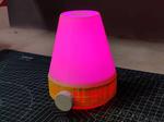 CONE LAMP With XIAO