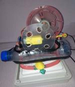 DIY Bubble Machine Using Raspberry Pi Pico