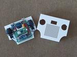 Drone Joystick Controller