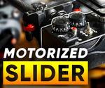 How to Motorize a Camera Slider (Battery Powered)