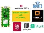 IOT Home Automation
