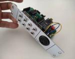 MIDIXCV - MIDI to Multiple Control Voltages Converter