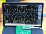 Scoppy Oscilloscope Math Channels Tutorial