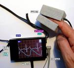 ECG With PPG Using Arduino