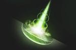 Groundbreaking study shows defects spreading through diamond faster than the speed of sound