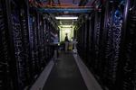 New tools are available to help reduce the energy that AI models devour