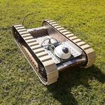 New cyber algorithm shuts down malicious robotic attack