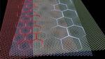 Physicists coax superconductivity and more from quasicrystals