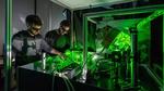 A miniature magnetic resonance imager made of diamond
