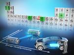 Cobalt-free battery for cleaner, greener power