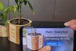 A new way to integrate data with physical objects