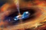 Bright flash leads astronomers to a heavy-metal factory 900 million light years away