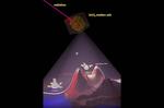 Electrons are Quick-Change Artists in Molten Salts, Chemists Show