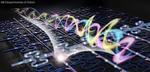 From square to cube: Hardware processing for AI goes 3D, boosting processing power