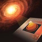 NIST Team Develops Highest-Resolution Single-Photon Superconducting Camera