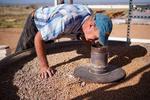 Rocks may hold key to storing intermittent renewable energy, expanding its use