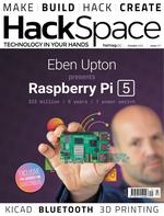 HackSpace magazine #71
