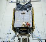 NASA Sets Coverage for Psyche Spacecraft Launch to Metal World