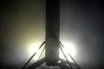 SpaceX launches 22 Starlink satellites on its 70th mission of the year