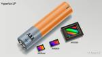 Hyperlux LP Image Sensors can extend battery life by up to 40%