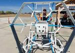Amazon pledges parcels in an hour using drone deliveries