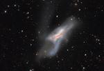 New Map of Space Precisely Measures Nearly 400,000 Nearby Galaxies