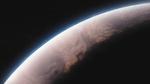 Webb Detects Tiny Quartz Crystals in Clouds of Hot Gas Giant