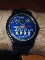 ATtiny13BinaryWatches