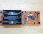 Battery Backup