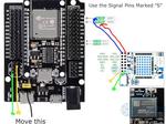 Budget DIY GPS/GNSS Base Station / Receiver Setup with ESP32