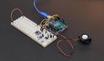 Play Audio from SPI Flash with a Microcontroller
