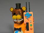 Faz-Wrench - Five Nights at Freddy’s
