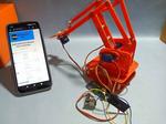 How to Make XIAO ESP32S3 Board Based Robotic Arm