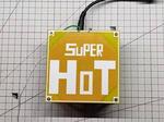 PCB Hotplate V3