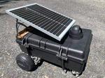 Build an Outdoor Rover: Simple, Useful and Affordable