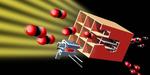 3D printed reactor core makes solar fuel production more efficient