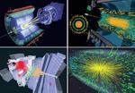 Heavy ions return in style