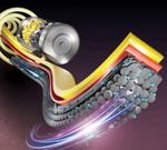 New Design for Rechargeable Hydrogen−Chlorine Battery in Wide Temperature Range