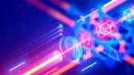 Optical-Fiber based Single-Photon Light Source at Room Temperature for Next-Generation Quantum Processing