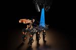 This 3D printer can watch itself fabricate objects