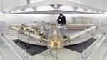 TUM makes first daily current measurements of changes in the earth’s rotation