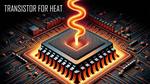 UCLA Researchers Develop Solid-State Thermal Transistor for Better Heat Management