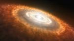 Webb Study Reveals Rocky Planets Can Form in Extreme Environments