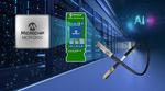 Microchip Introduces Industry’s Most Complete Solution for 800G Active Electrical Cables (AECs) Used for Generative AI Networks